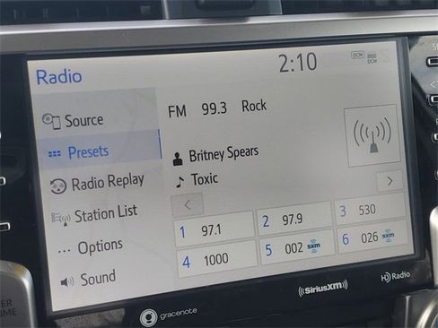 Used 2023 Toyota 4Runner SR5 Premium image 22