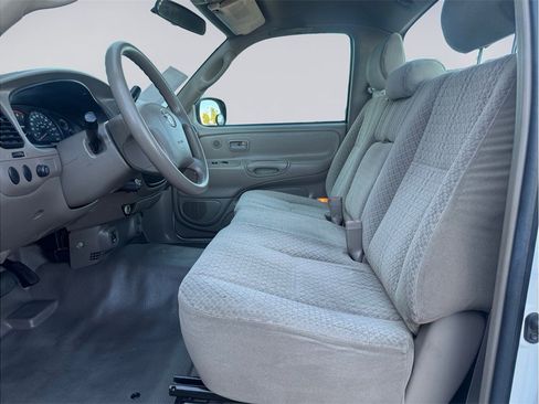 Used 2005 Toyota Tundra W/T image 9