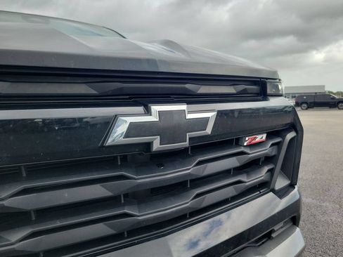Used 2025 Chevrolet Colorado Z71 AWD/4WD image 33