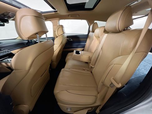 Used 2023 Genesis GV80 2.5T w/ Advanced Package image 25