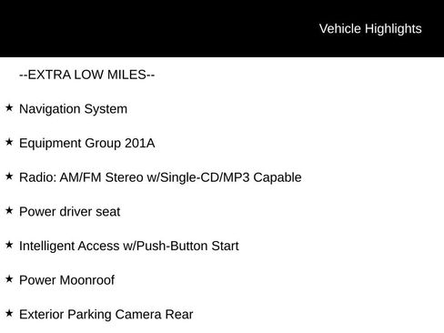 Used 2018 Ford Taurus SEL w/ Equipment Group 201A FWD image 5