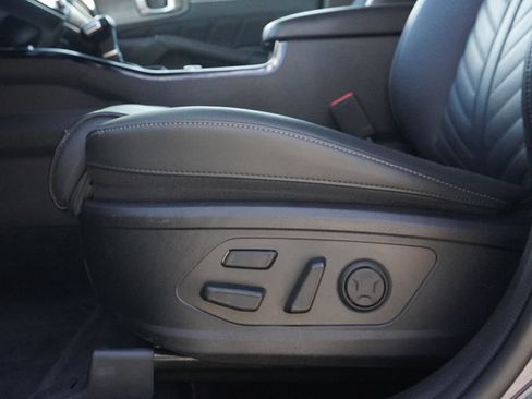 Used 2025 Kia Sorento SX Prestige AWD/4WD image 29
