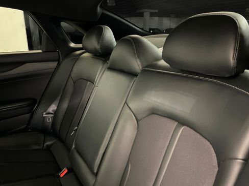 Used 2022 Kia K5 GT-Line w/ GT-Line FWD Premium Package image 21