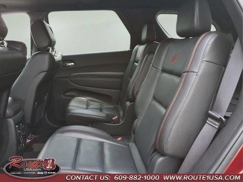 Used 2023 Dodge Durango R/T AWD/4WD image 22