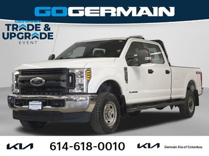 Used 2019 Ford F250 XL