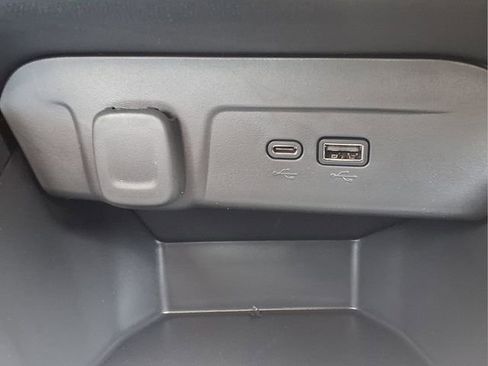 New 2026 Chevrolet Trax RS image 13