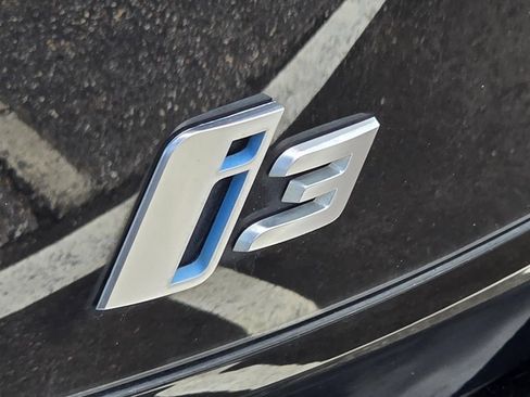 Used 2016 BMW i3 w/ Range Extender RWD image 6