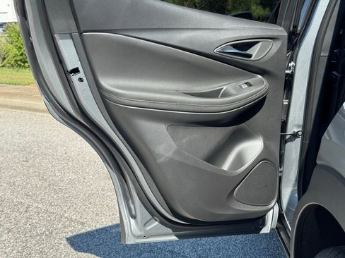 New 2026 Buick Encore GX Preferred w/ Advanced Technology Package image 21