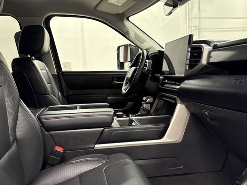 Used 2024 Toyota Tundra SR5 image 32