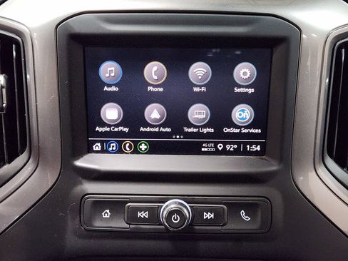 Used 2025 Chevrolet Silverado 2500 W/T w/ WT Convenience Package image 39