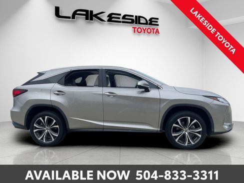 Used 2022 Lexus RX 350 FWD w/ Premium Package image 7