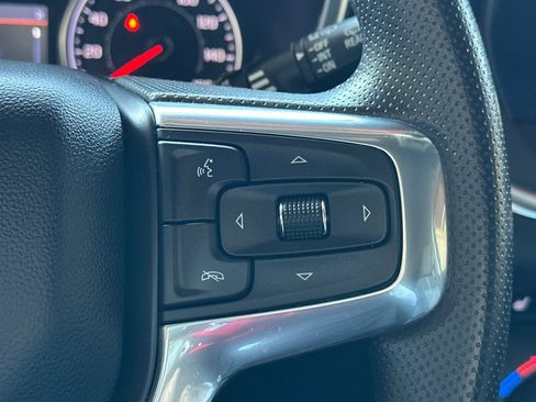 Certified 2024 Chevrolet Blazer LT FWD image 32