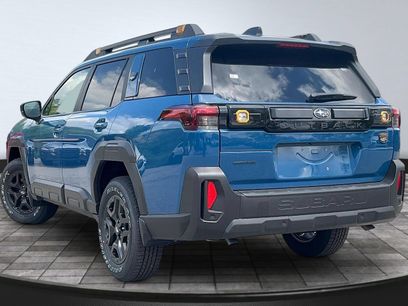 New 2026 Subaru Outback Wilderness