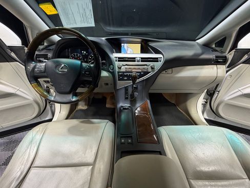 Used 2012 Lexus RX 350 AWD w/ Premium Pkg image 20