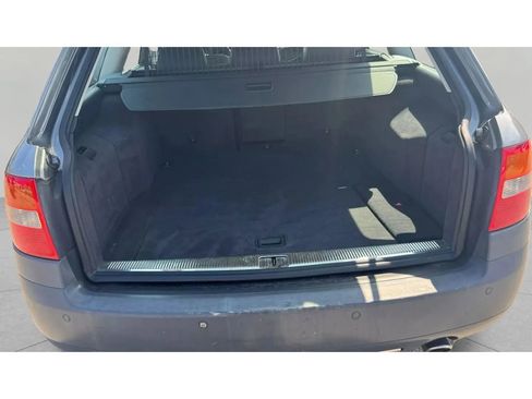 Used 2005 Audi allroad 2.7T image 18