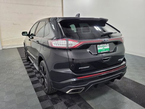 Used 2015 Ford Edge Sport AWD/4WD image 5