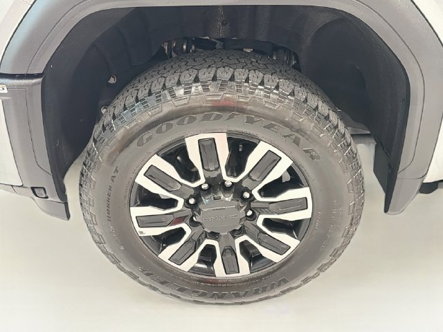 Used 2025 GMC Sierra 2500 Denali Ultimate AWD/4WD image 25