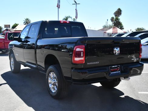 Used 2024 RAM 2500 Laramie w/ Safety Group AWD/4WD image 6