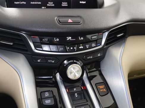 Used 2024 Acura TLX w/ Technology Package image 29