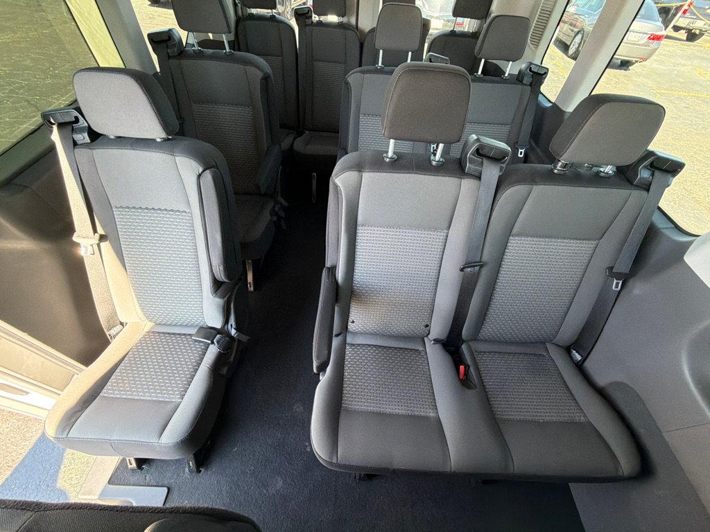 Used 2026 Ford Transit 350 XLT RWD image 28