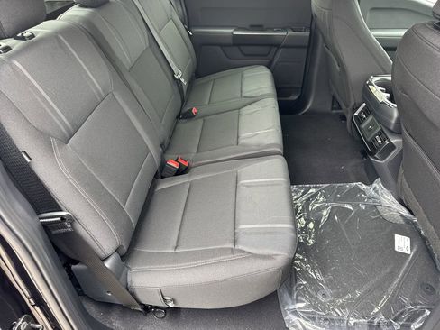 New 2026 Ford F150 STX image 15