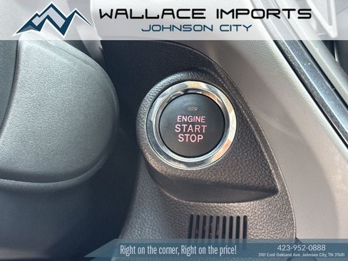 Certified 2026 Subaru Crosstrek 2.5i w/ Popular Package #1A AWD/4WD image 21