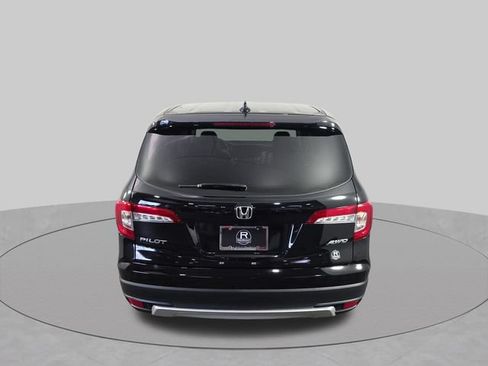Used 2019 Honda Pilot EX-L image 40