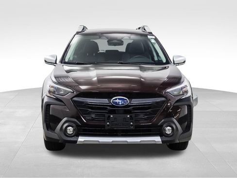 Used 2023 Subaru Outback Touring XT image 8