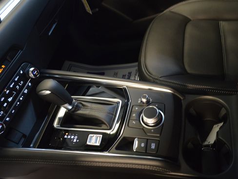 New 2025 MAZDA CX-5 AWD 2.5 S w/ Premium Plus Pkg image 20