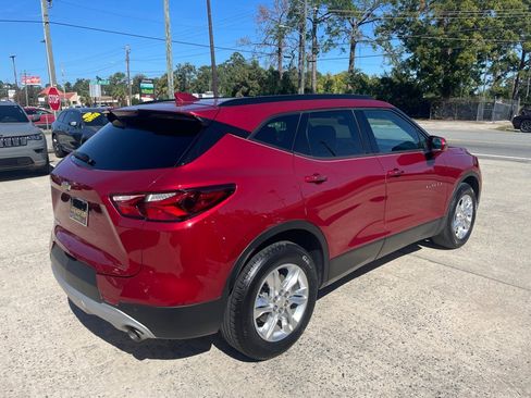Used 2019 Chevrolet Blazer LT w/ Sound & Technology Package image 5