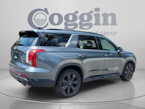 Certified 2024 Hyundai Palisade XRT AWD/4WD image 5