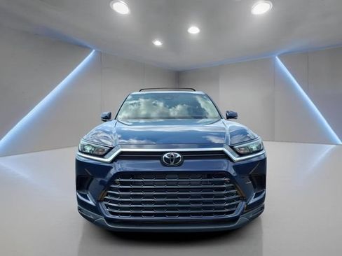 Used 2026 Toyota Grand Highlander AWD Hybrid image 22