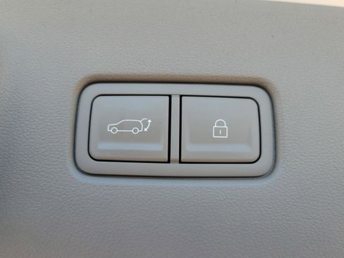 New 2026 Hyundai Palisade SEL image 7