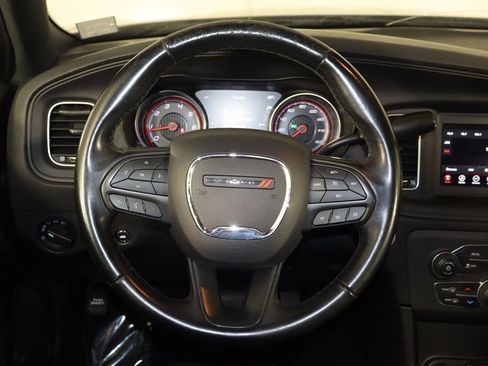 Used 2019 Dodge Charger Police image 7