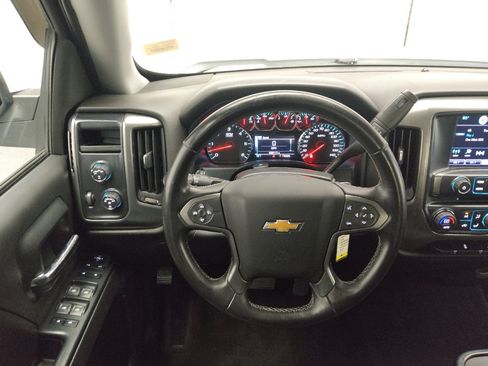 Used 2018 Chevrolet Silverado 1500 LT w/ All Star Edition AWD/4WD image 22