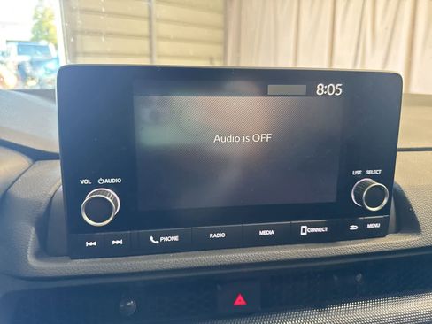 Used 2024 Honda CR-V Sport image 23