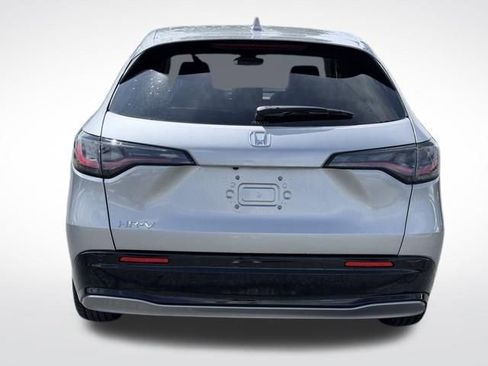 New 2026 Honda HR-V EX-L image 6