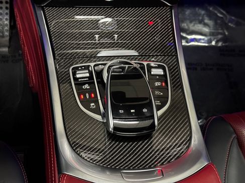 Used 2022 Mercedes-Benz G 63 AMG 4MATIC image 45