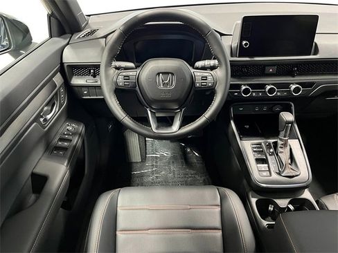 New 2026 Honda CR-V Sport-L image 23