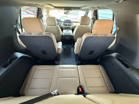 Used 2022 Chevrolet Tahoe Premier image 15