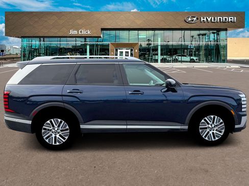 New 2026 Hyundai Palisade SEL Premium AWD/4WD image 9