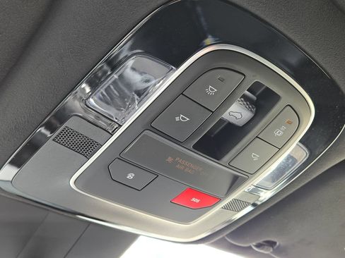 Used 2023 Hyundai Santa Fe Calligraphy AWD/4WD image 25