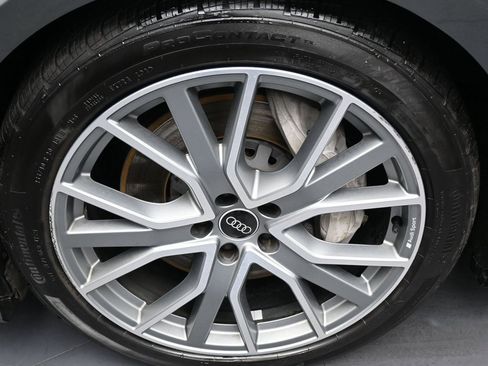 Used 2022 Audi A6 Premium Plus w/ Premium Plus Package image 41