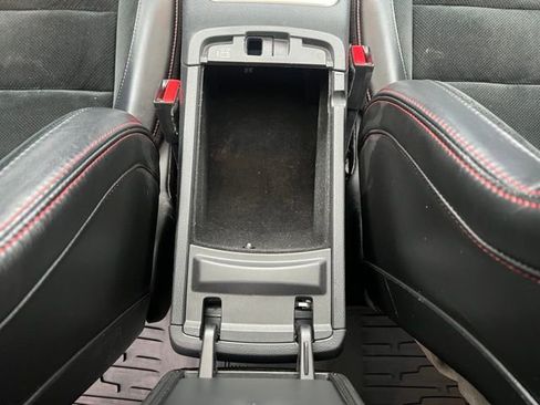 Used 2017 Jeep Grand Cherokee Trailhawk w/ Trailhawk Luxury Group image 26