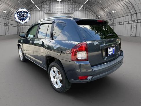 Used 2014 Jeep Compass Sport w/ Power Value Group FWD image 4