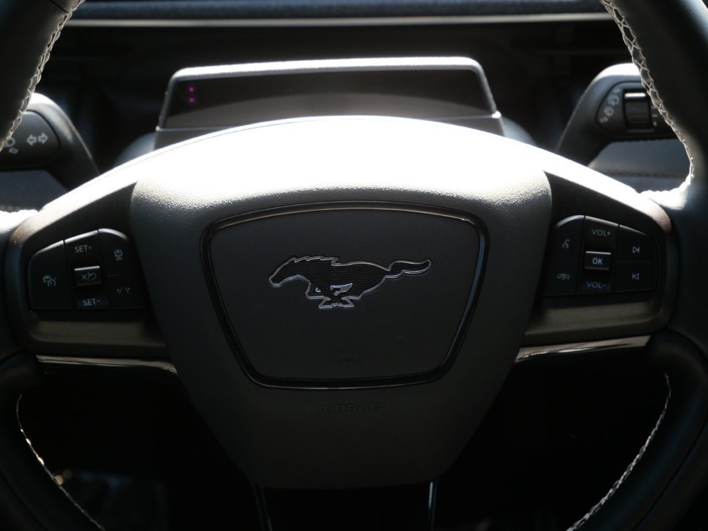 Certified 2024 Ford Mustang Mach-E GT AWD/4WD image 18
