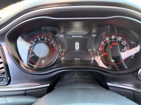 Used 2018 Dodge Challenger R/T Plus RWD image 24