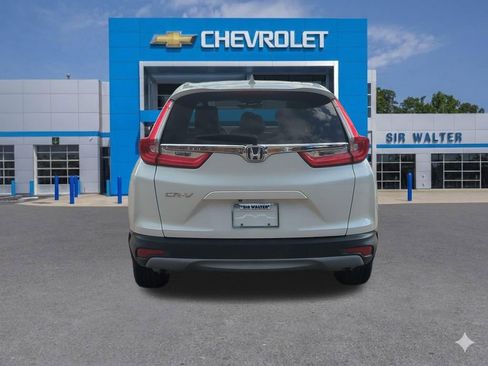 Used 2018 Honda CR-V EX image 5