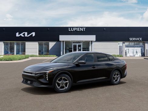 New 2026 Kia K4 FWD image 5