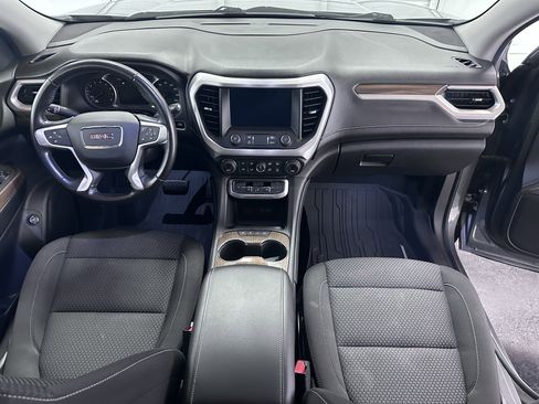 Used 2020 GMC Acadia SLE w/ Driver Convenience Package FWD image 41